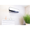 Calefactor Split Cerámico de Pared EDM 1000 - 2000 W