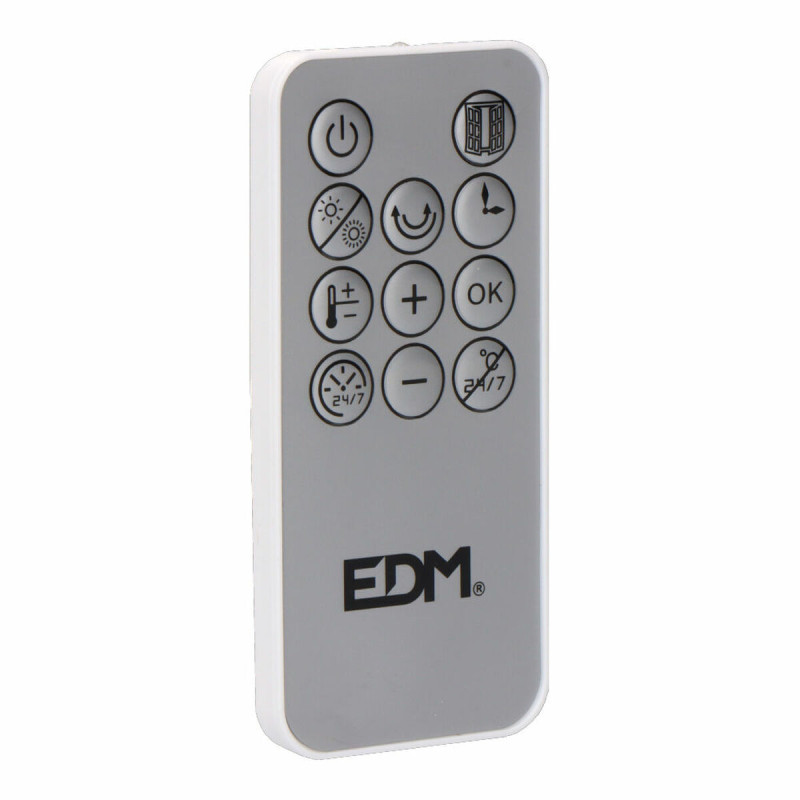 Mando a distancia EDM 07188 Recambio Mando a distancia EDM 07188 Recambio