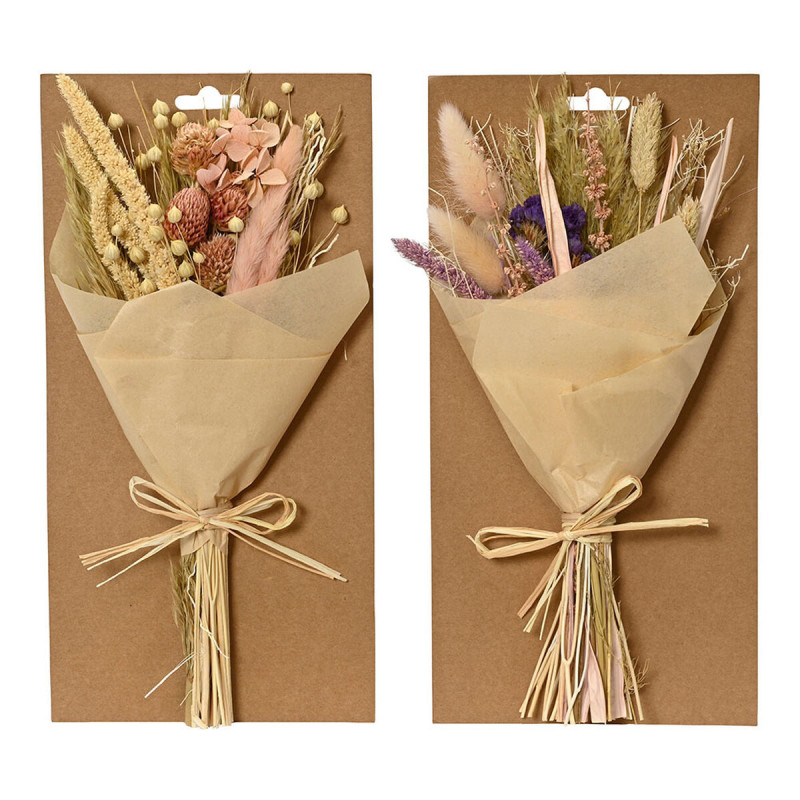 Flores disecadas 860231 Ramo 29 cm Flores disecadas 860231 Ramo 29 cm