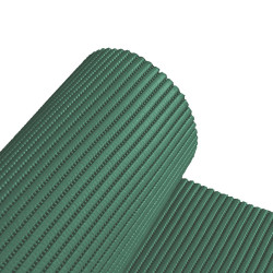 Alfombrilla Antideslizante Exma Aqua-Mat Basic Verde 15 m x 65 cm PVC
