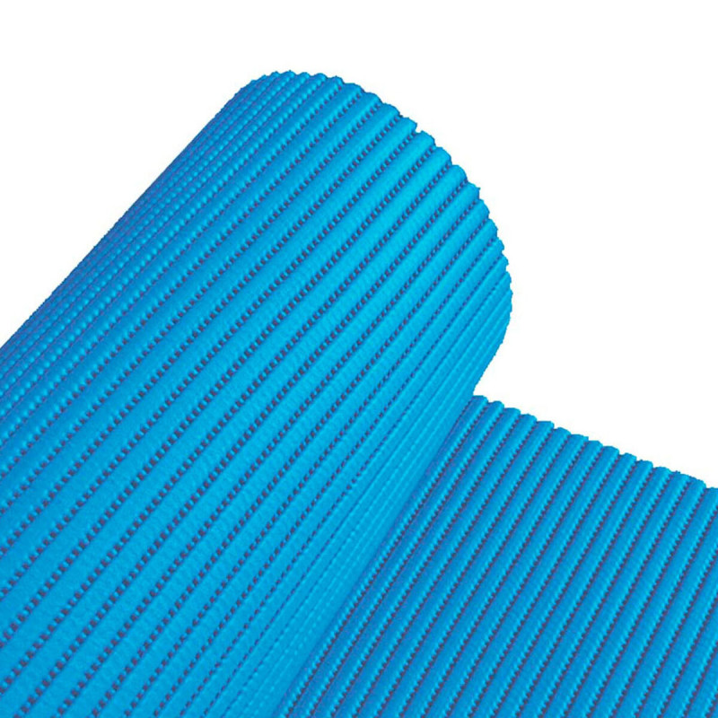 Alfombrilla Antideslizante Exma Aqua-Mat Basic Azul 15 m x 65 cm PVC M Alfombrilla Antideslizante Exma Aqua-Mat Basic Azul 15 m x 65 cm PVC M