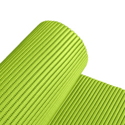 Alfombrilla Antideslizante Exma Aqua-Mat Basic Pistacho 15 m x 65 cm P