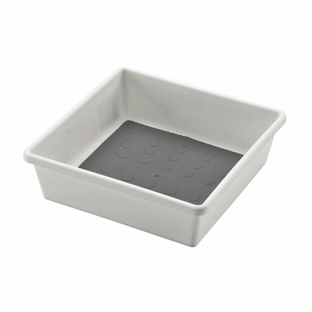 Organizador para Cajones Mondex Space System Polipropileno 15 x 15 x 5