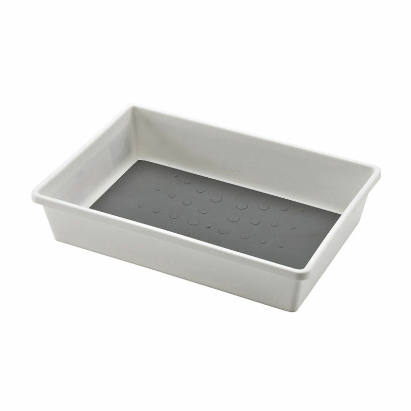 Organizador para Cajones Mondex Space System Polipropileno 22 x 15 x 5 Organizador para Cajones Mondex Space System Polipropileno 22 x 15 x 5