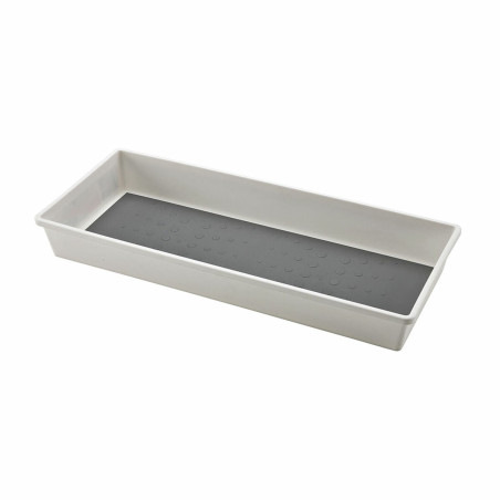 Organizador para Cajones Mondex Space System Polipropileno 15 x 38 x 5