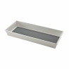 Organizador para Cajones Mondex Space System Polipropileno 15 x 38 x 5