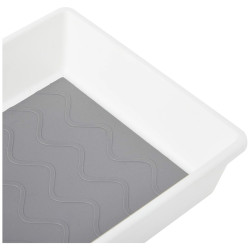 Organizador para Cajones Mondex Space System Polipropileno 15 x 38 x 5