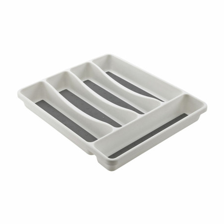 Organizador para Cubiertos Mondex Space System Polipropileno 33 x 29,3