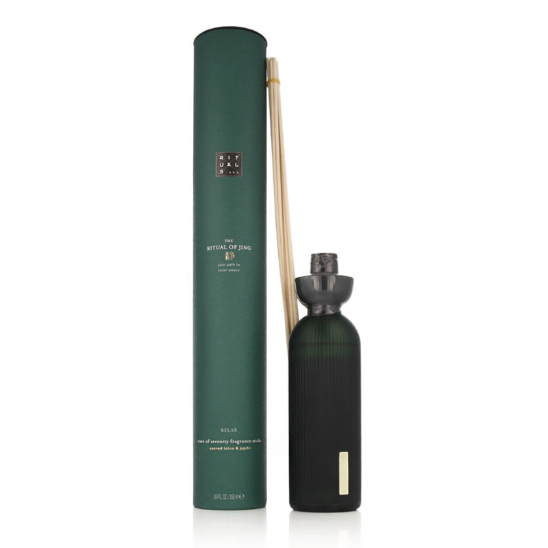 Varitas Perfumadas Rituals Jing 250 ml Varitas Perfumadas Rituals Jing 250 ml