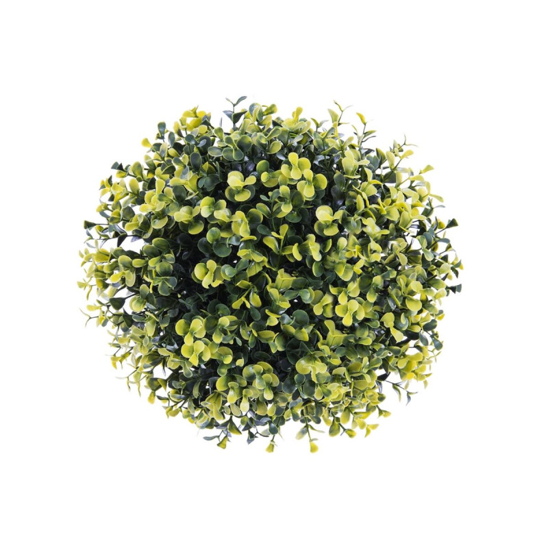 Planta Decorativa Bola Primavera 20 x 20 x 20 cm Planta Decorativa Bola Primavera 20 x 20 x 20 cm