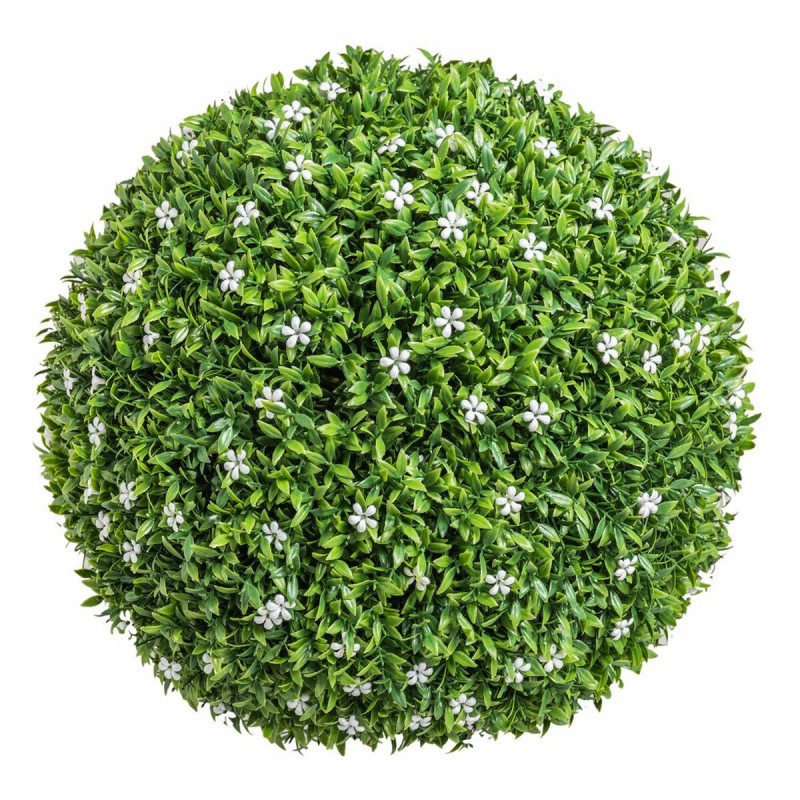 Planta Decorativa Bola Flor de Azahar 40 x 40 x 40 cm Planta Decorativa Bola Flor de Azahar 40 x 40 x 40 cm