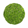 Planta Decorativa  Bola Musgo 30 x 30 x 30 cm
