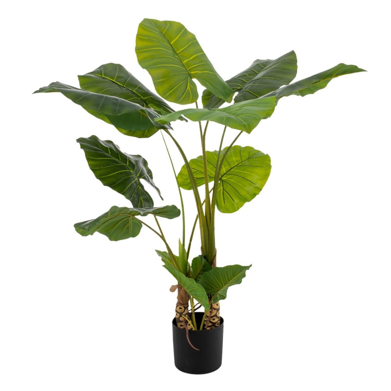Planta Decorativa 80 x 90 x 140 cm Verde Filodendro Planta Decorativa 80 x 90 x 140 cm Verde Filodendro
