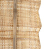 Rama Rafia Bambú 19 x 7 x 200 cm