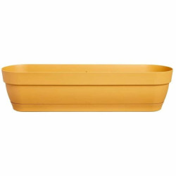 Jardinera Elho  70 cm Plástico