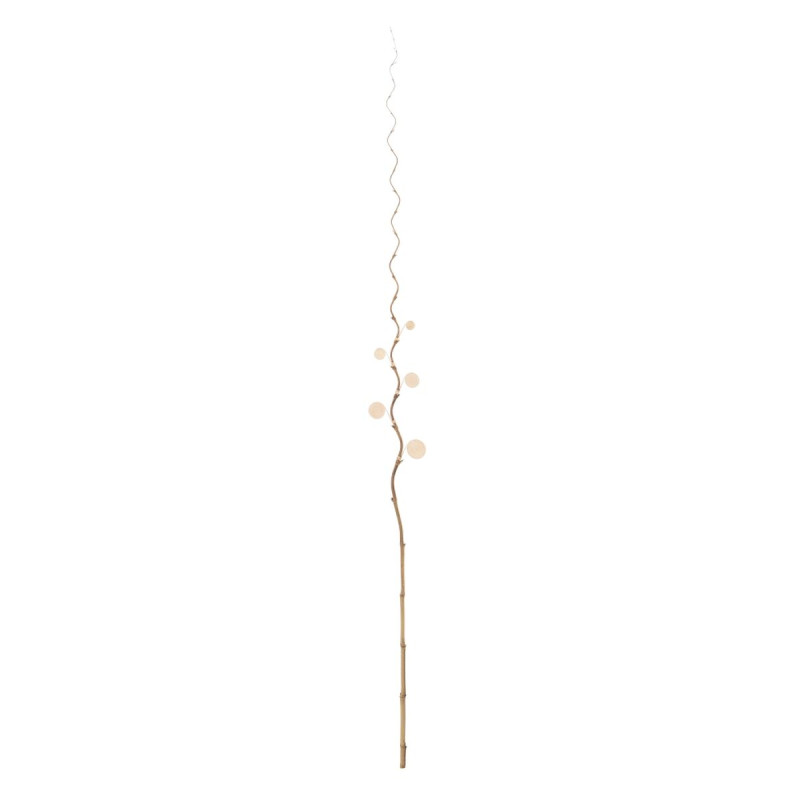 Rama Crema 5 x 0,5 x 190 cm Rama Crema 5 x 0,5 x 190 cm