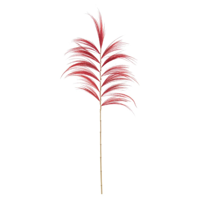 Rama Rojo 60 x 1 x 230 cm Rama Rojo 60 x 1 x 230 cm
