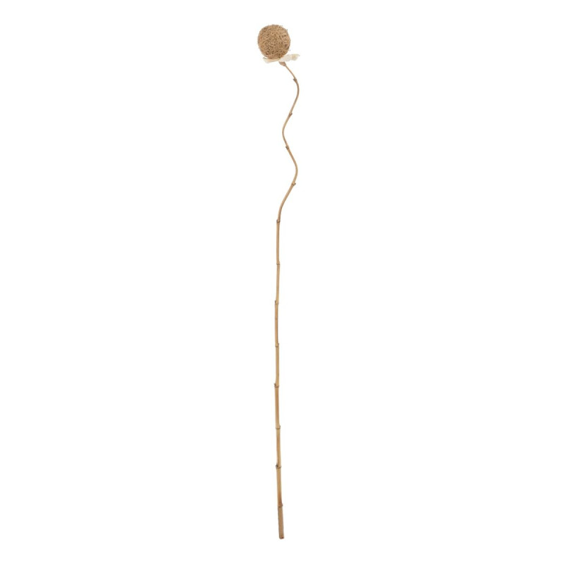 Rama Beige Flor 8 x 8 x 156 cm Rama Beige Flor 8 x 8 x 156 cm