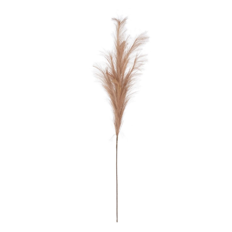 Planta Decorativa Poliéster 12 x 12 x 110 cm Planta Decorativa Poliéster 12 x 12 x 110 cm
