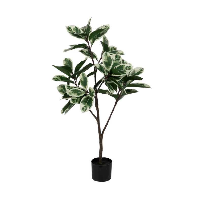 Planta Decorativa Goma Polipropileno 50 x 50 x 120 cm Planta Decorativa Goma Polipropileno 50 x 50 x 120 cm