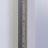 Espejo de pared 50 X 3 X 160 CM
