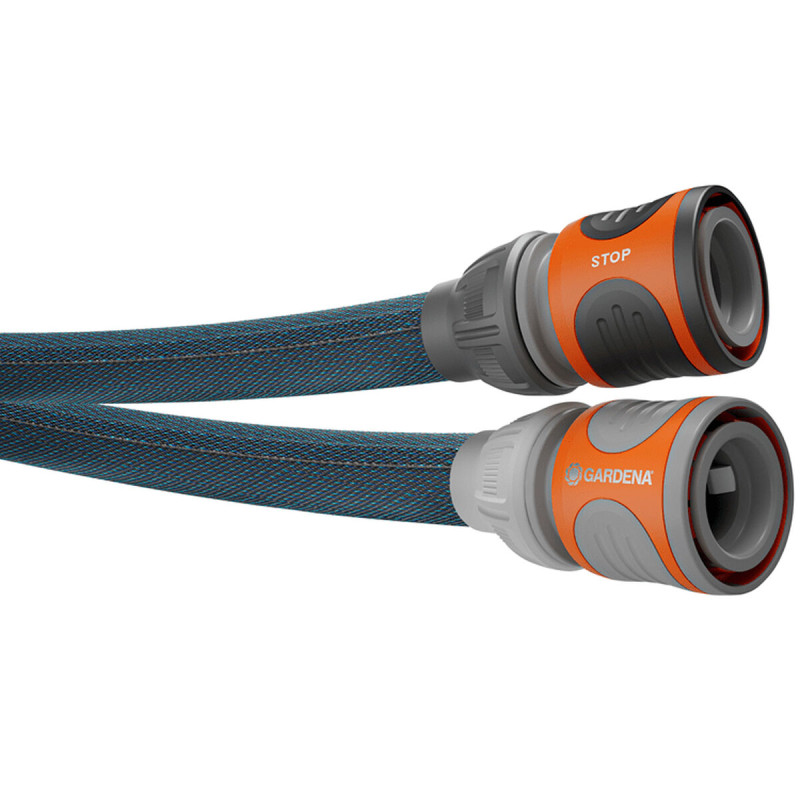 Manguera Gardena Liano Xtreme PVC Ø 19 mm (30 m) Manguera Gardena Liano Xtreme PVC Ø 19 mm (30 m)