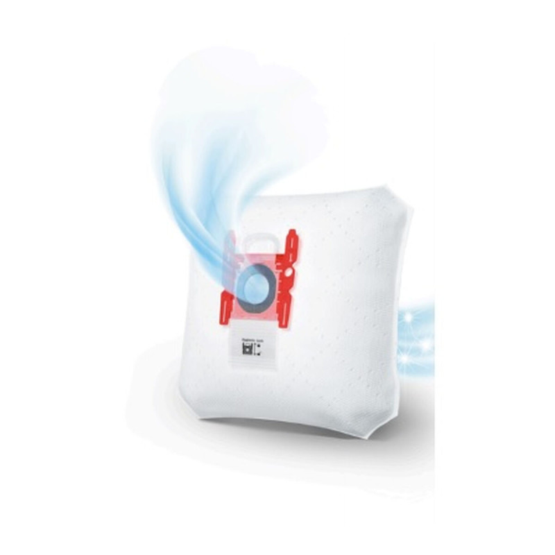 Bolsa de Recambio para Aspiradora BOSCH BBZAFGALL Bolsa de Recambio para Aspiradora BOSCH BBZAFGALL