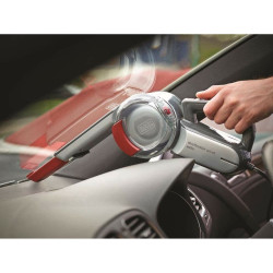 Aspirador de Mano Ciclónico Black & Decker PV1200AV 12,5 W 0,44 L