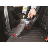 Aspirador de Mano Ciclónico Black & Decker PV1200AV 12,5 W 0,44 L