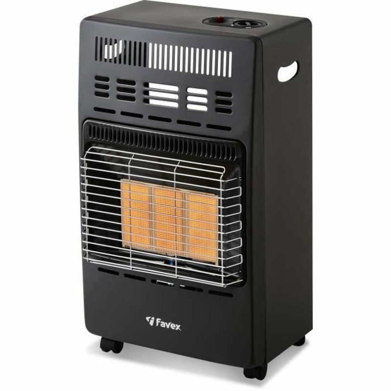 Estufa de Gas Favex 4200 W Estufa de Gas Favex 4200 W