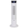 Termoventilador Portátil Adler AD 7730 Blanco 2200 W