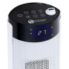 Termoventilador Portátil Adler AD 7730 Blanco 2200 W