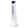 Termoventilador Portátil Adler AD 7730 Blanco 2200 W