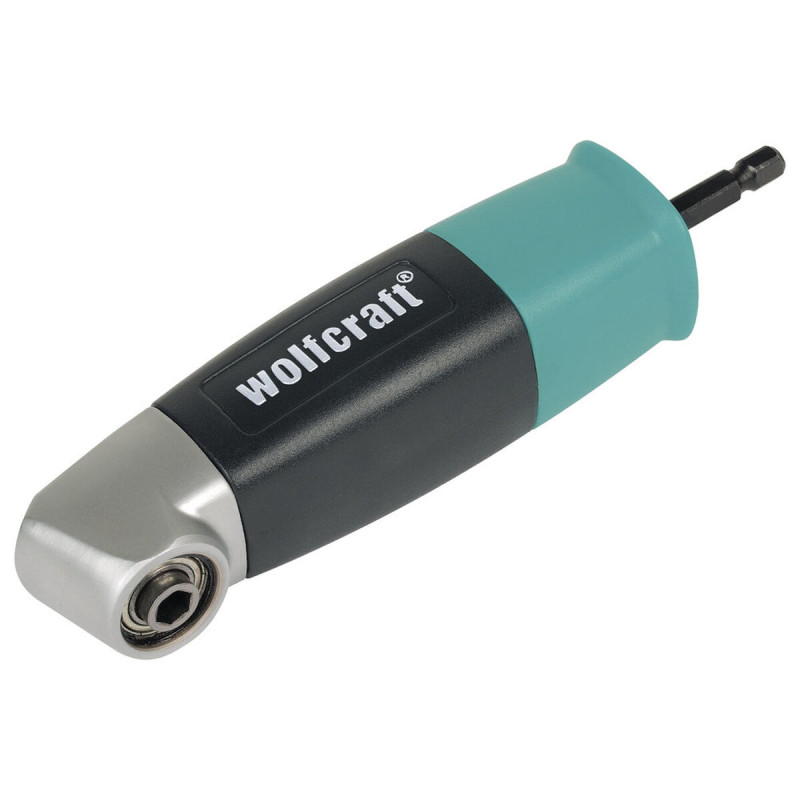 Atornillador Wolfcraft 4688000 Metal Atornillador Wolfcraft 4688000 Metal