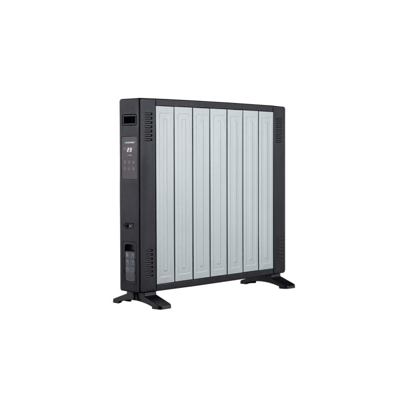 Calefactor Blaupunkt HCO701 Blanco 2000 W Calefactor Blaupunkt HCO701 Blanco 2000 W