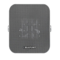 Termoventilador Portátil Blaupunkt FHM501 PTC Blanco 1500 W