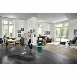 Fregona Leifheit Profi XL Verde Aluminio Plástico