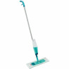 Fregona Leifheit Easy Spray XL Blanco Verde Microfibra Plástico Pulve