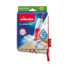 Recambio para Mopas Vileda 164016 Microfibra