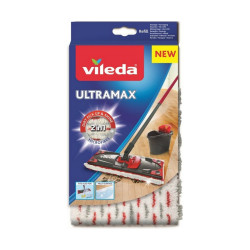 Recambio para Mopas Vileda 155747 Microfibra (1 unidad)