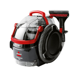 Aspiradora Bissell 1558N 750 W Negro Rojo 750 W