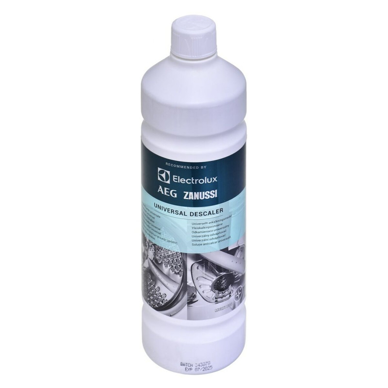 Descalcificador Electrolux M3KCD201 Universal 1 L Descalcificador Electrolux M3KCD201 Universal 1 L