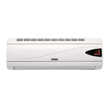 Calefactor Split Cerámico de Pared N'oveen HC2200             Blanco