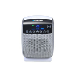 Termoventilador Portátil Blaupunkt FHD501 Blanco Plateado 2000 W