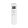 Calefactor Cronos CGP-900TWP Blanco 900 W 1 Pieza
