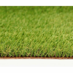 Césped Artificial Exelgreen Campus 2D 1 x 5 m 25 mm