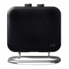 Termoventilador Portátil Mill CUS1800MECBA Negro 1800 W