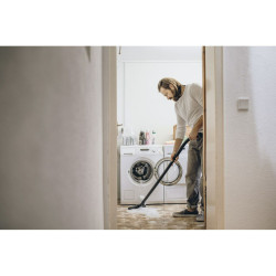 Aspiradora sin Cable Kärcher WD 5 S V-25/5/22 Amarillo Negro 1100 W