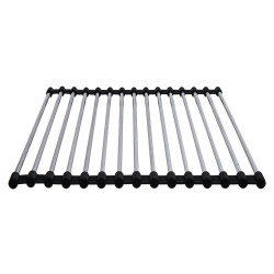 Alfombrilla Pyramis 525011101 Cromo