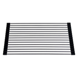 Alfombrilla Pyramis 525011101 Cromo